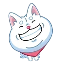 Shiba 스티커