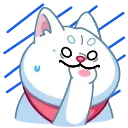 Shiba 스티커