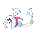 Shiba 스티커