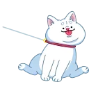 Shiba 스티커