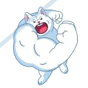 Shiba 스티커