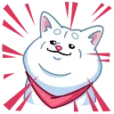 Shiba 스티커