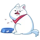 Shiba 스티커