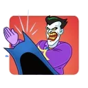 Joker 스티커