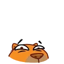 Jonny Сapybara 스티커