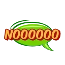 KABOOM 스티커