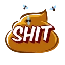 KABOOM 스티커