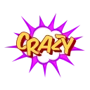 KABOOM 스티커