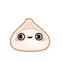 Khinkali 스티커