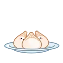 Khinkali 스티커