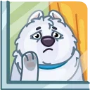 Big Floof 스티커