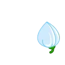 Lightning Bud 스티커