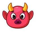 Lil Cifer 스티커