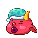Lil Cifer 스티커
