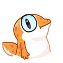 Oscar 스티커