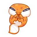 Oscar 스티커