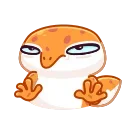Oscar 스티커