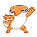 Oscar 스티커