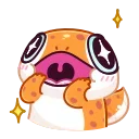 Oscar 스티커