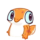 Oscar 스티커