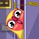 Love Birds 스티커