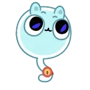 Lovely Sperm 스티커