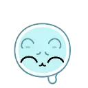 Lovely Sperm 스티커