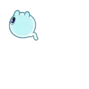 Lovely Sperm 스티커