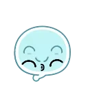 Lovely Sperm 스티커