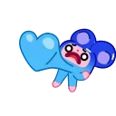 Mini Mice 스티커