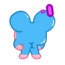 Mini Mice 스티커