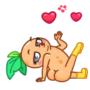 Magic Mandrake 스티커