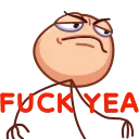 Classic Memes 스티커
