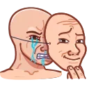 Classic Memes 스티커
