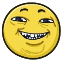 Classic Memes 스티커