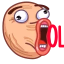 Classic Memes 스티커