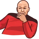 Classic Memes 스티커