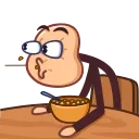 Classic Memes 스티커
