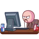 Classic Memes 스티커