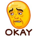 Classic Memes 스티커