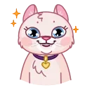 Memes With Cats 스티커