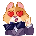 Memes With Cats 스티커