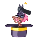 Mistress 스티커