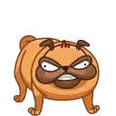 Monchi 스티커