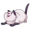 Cathbert 스티커