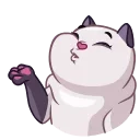 Cathbert 스티커