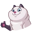 Cathbert 스티커