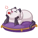 Cathbert 스티커