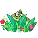 Greenleaf Greg 스티커