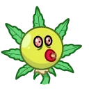 Mr. Floret 스티커